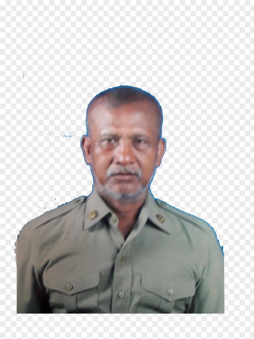 Military Chin Forehead Army Officer CitizenM PNG