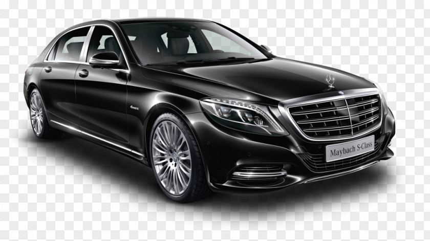 Nissan NISSAN TEANA Car Mercedes-Benz S-Class PNG