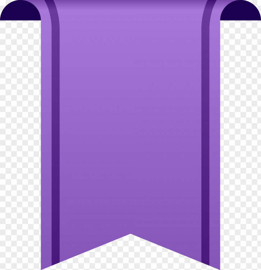Rectangle Material Property Violet Purple Lilac PNG