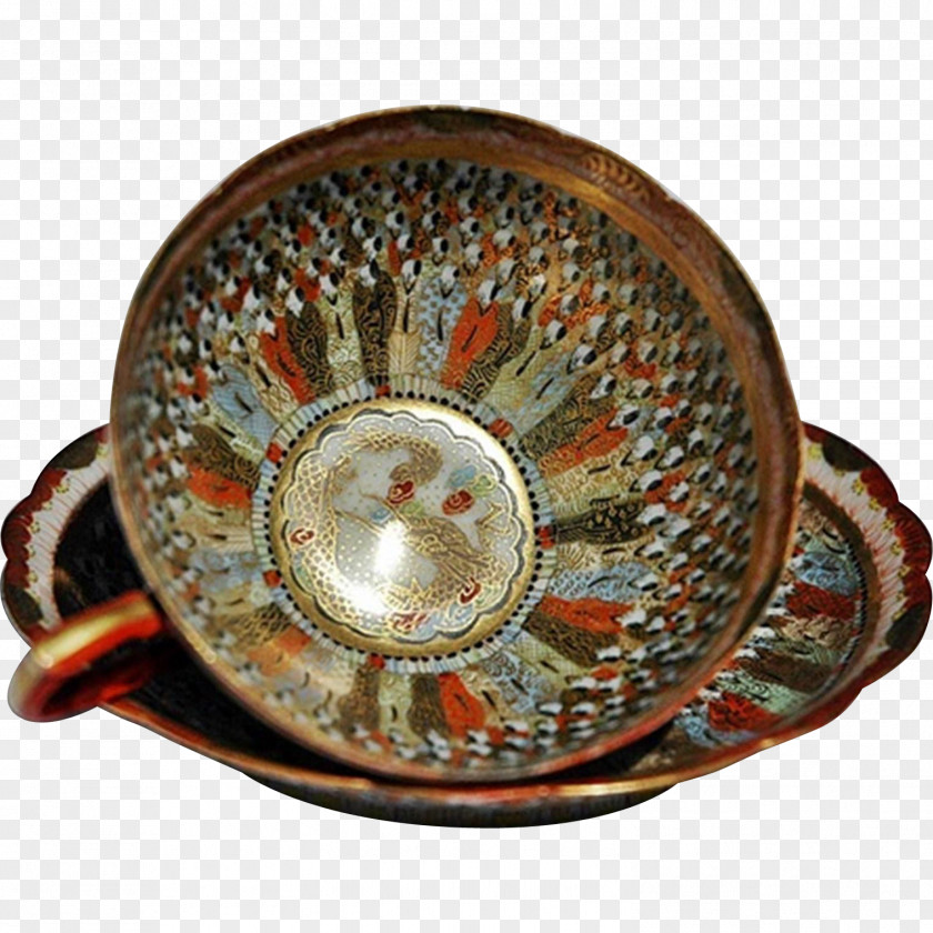 Saucer Teacup Tableware PNG