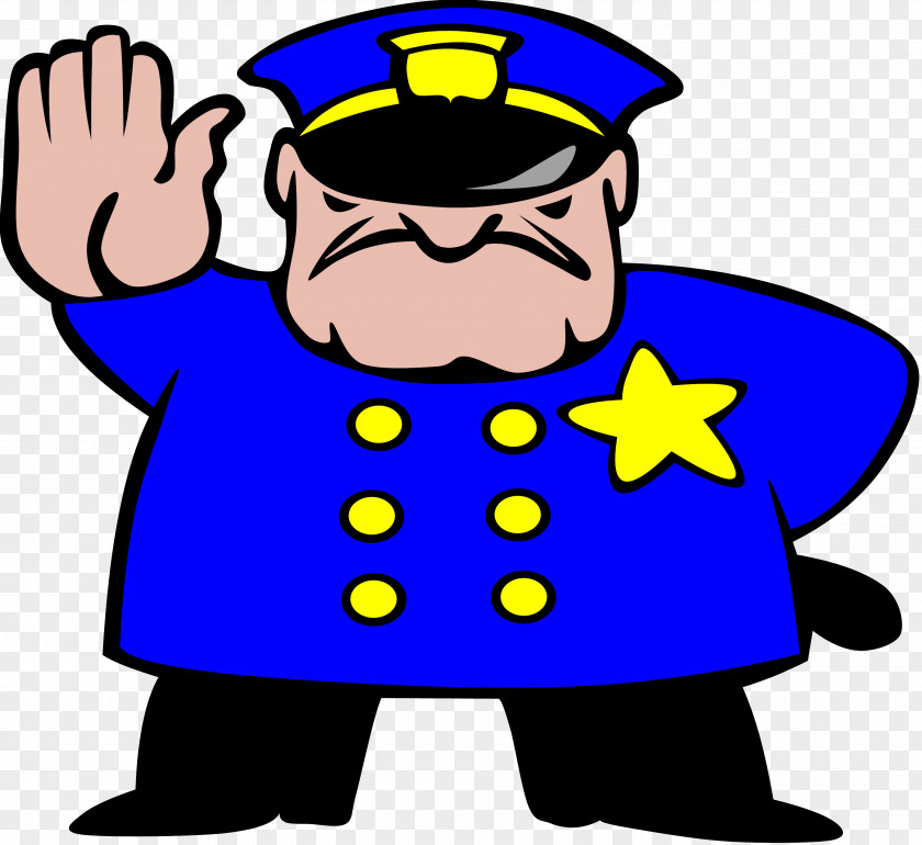 Security Guard Cliparts Police Officer Free Content Siren Clip Art PNG