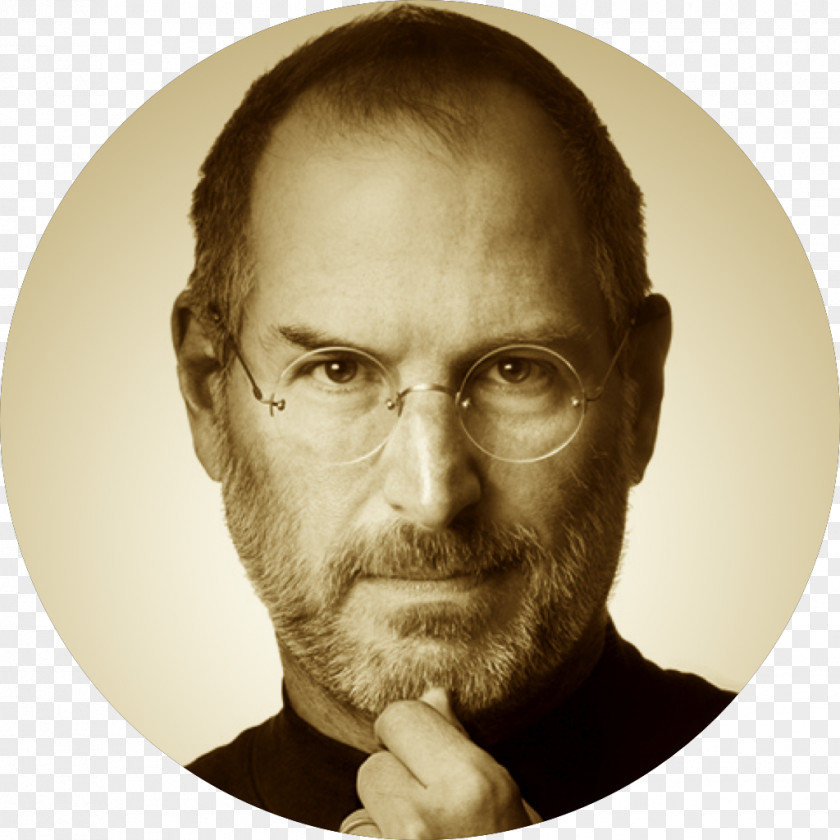 Steve Jobs Jobs: The Exclusive Biography Apple Leonardo Da Vinci PNG