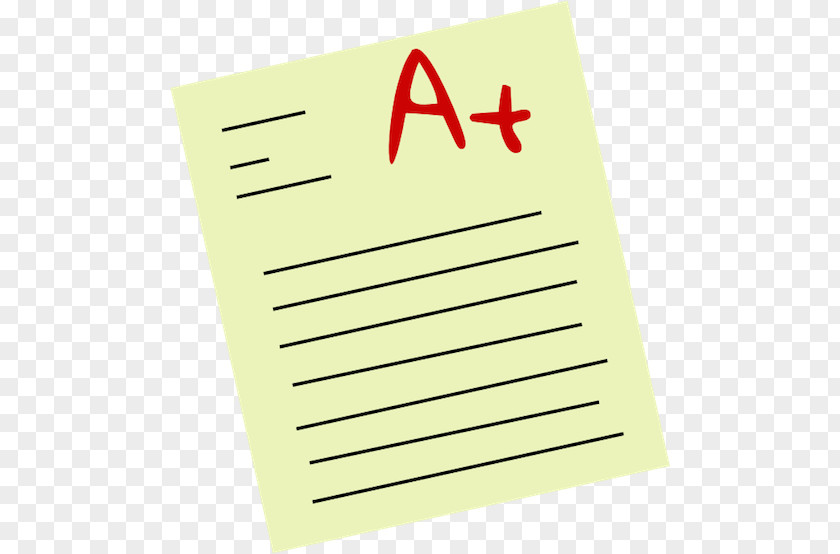 Student Grading In Education Electronic Grade Book Clip Art PNG