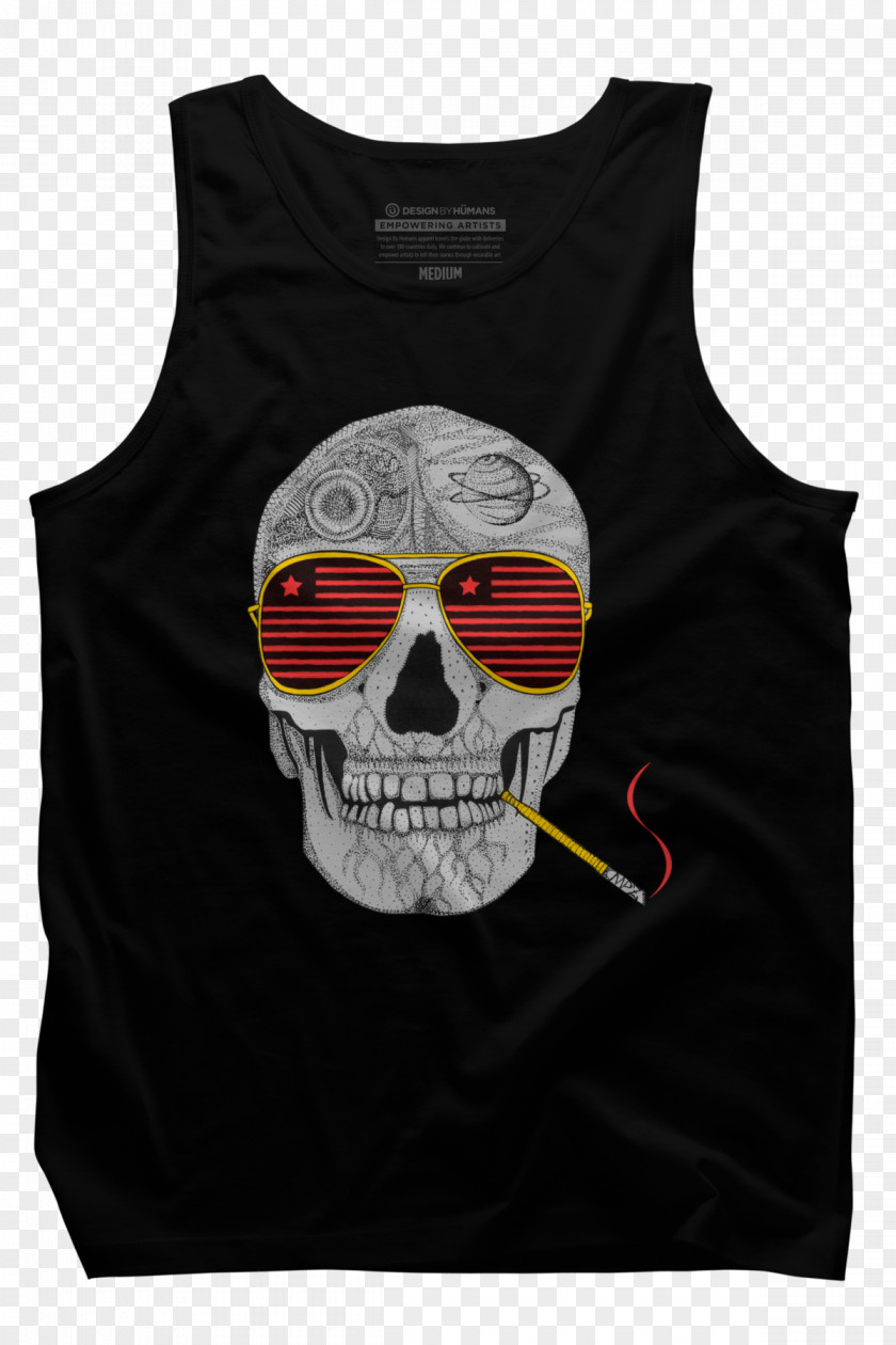 T-shirt Hoodie Sleeveless Shirt PNG