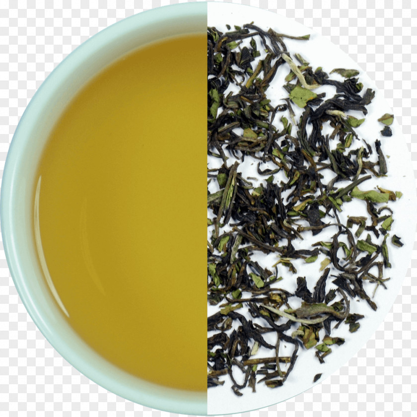 Tea Darjeeling Nilgiri White Gyokuro PNG
