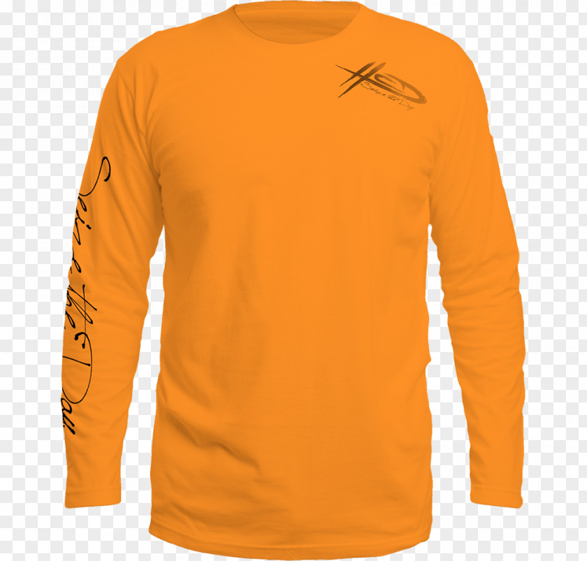 Uv Protection Long-sleeved T-shirt Polo Shirt Gildan Activewear PNG