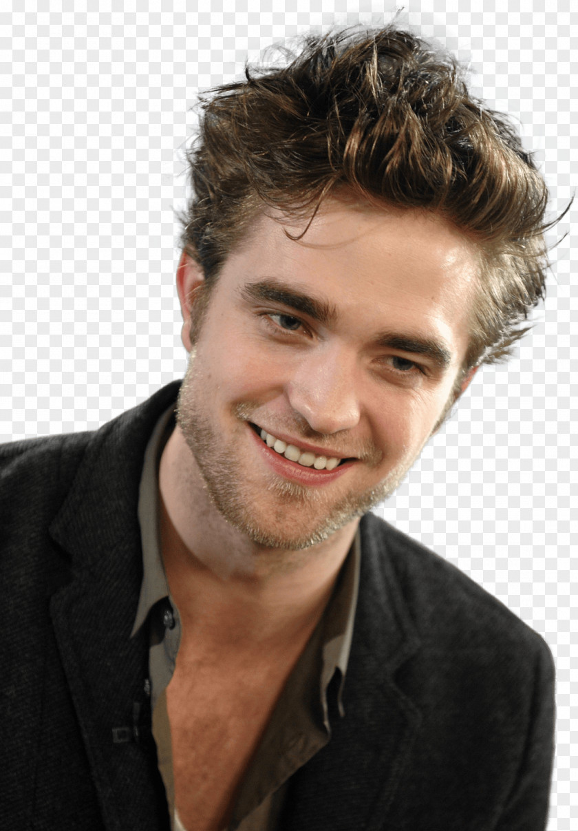 Actor Robert Pattinson The Twilight Saga: New Moon Celebrity PNG