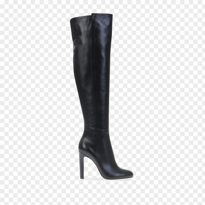 Boot Knee-high Over-the-knee Thigh-high Boots Fashion PNG