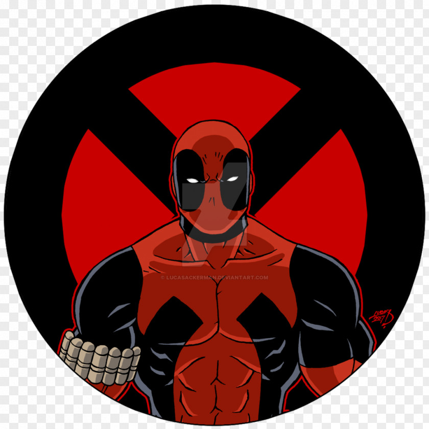Deadpool Wolverine Marvel Comics Character X-Men PNG