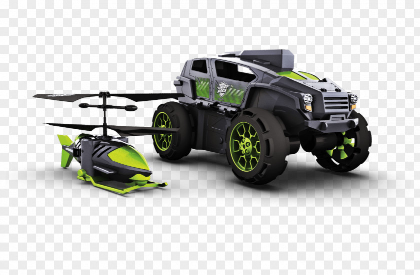 Hogs Radio-controlled Car Tire Toy Model PNG