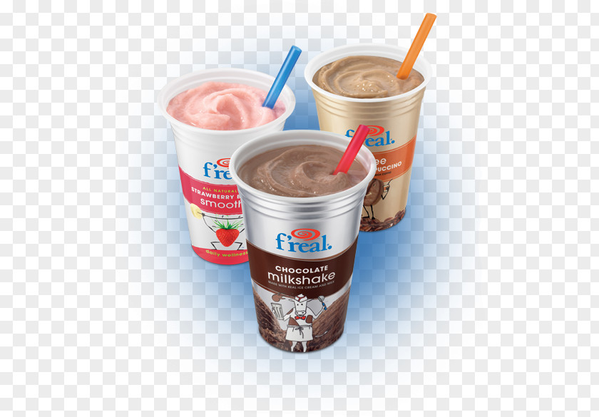 Ice Cream Milkshake Peanut Butter Cup Smoothie PNG