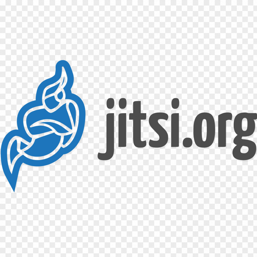 Logo SQUARE Jitsi Free And Open-source Software Web Browser WebRTC PNG