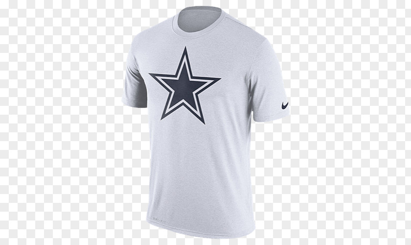 NFL Dallas Cowboys Pro Shop T-shirt American Football PNG