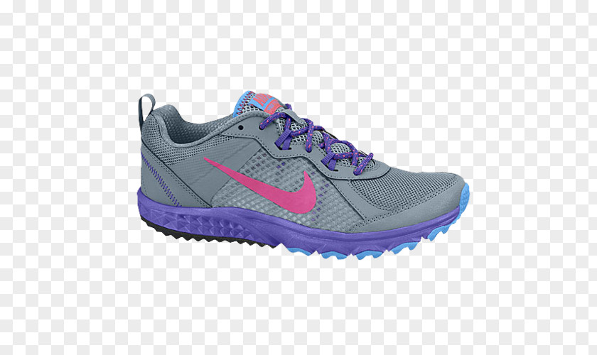Nike Sports Shoes Footwear Running PNG