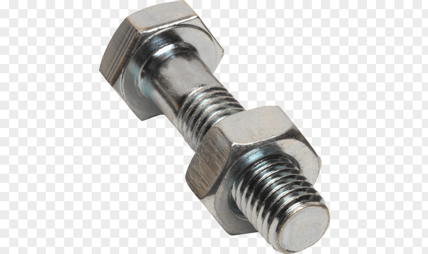 Nuts Anchor Bolt Nut Fastener Washer PNG
