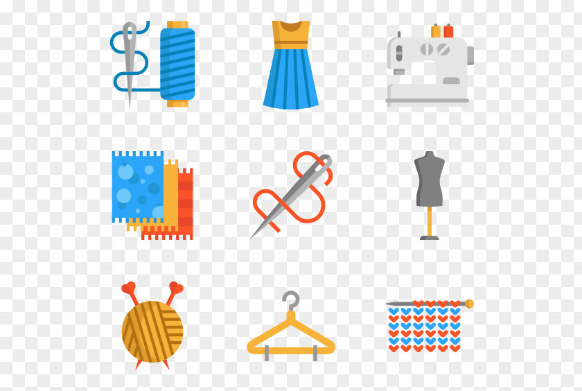 Sewing Needle Clip Art PNG
