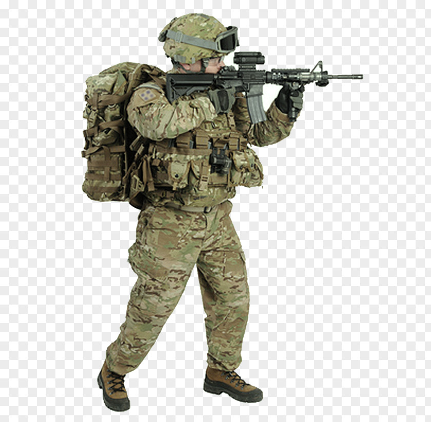 Soldier Icon Computer File PNG