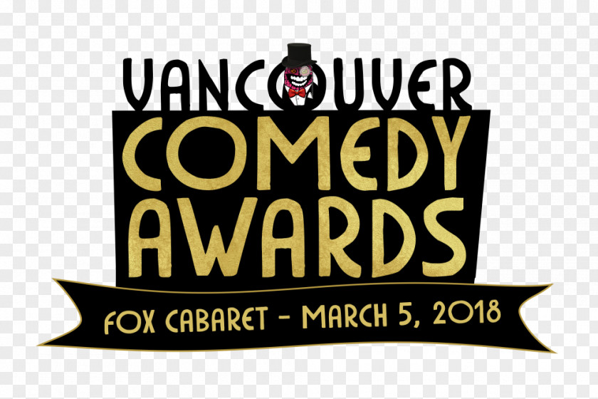 Award Just For Laughs Comedy Festival Comedian Canadian Awards PNG