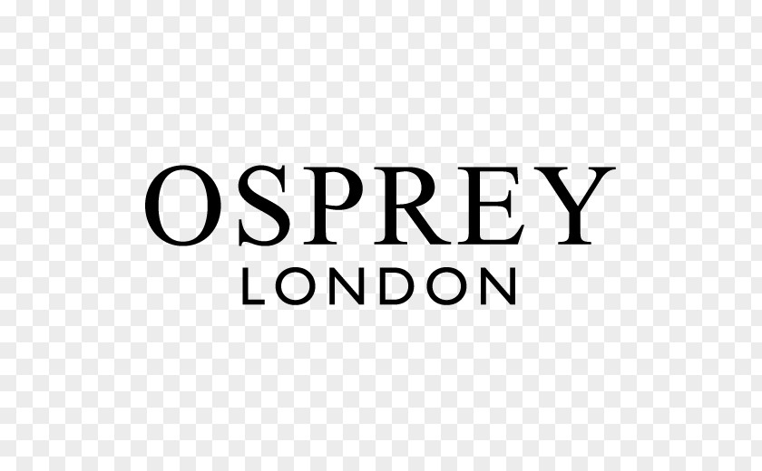 Bag Logo Brand Handbag Osprey London PNG