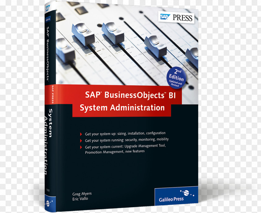 Business Cover SAP BusinessObjects BI System Administration Universe Design With BI: The Comprehensive Guide Web Intelligence: Intelligence PNG
