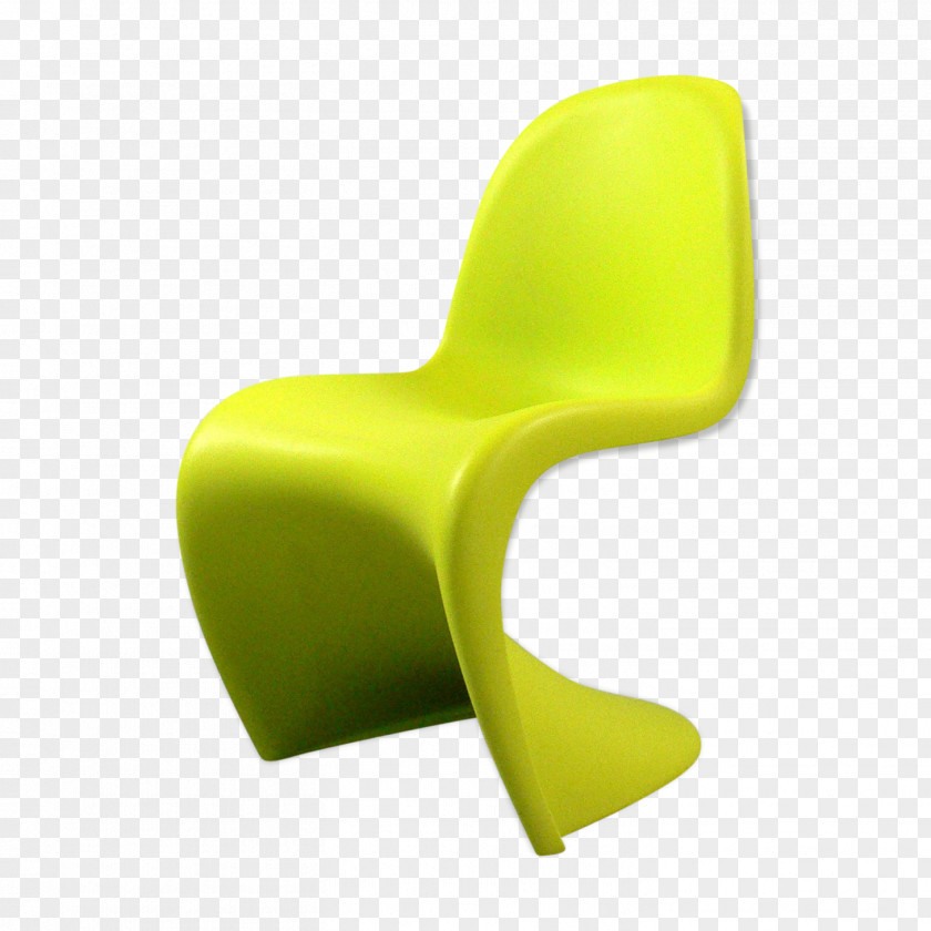 Chair Panton Fauteuil Furniture PNG