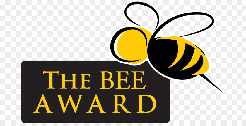Employee Certificate Honey Bee Clip Art Graphic Design Brand PNG