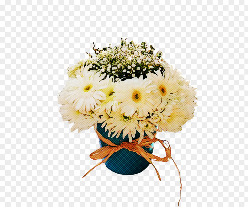 Floral Design PNG