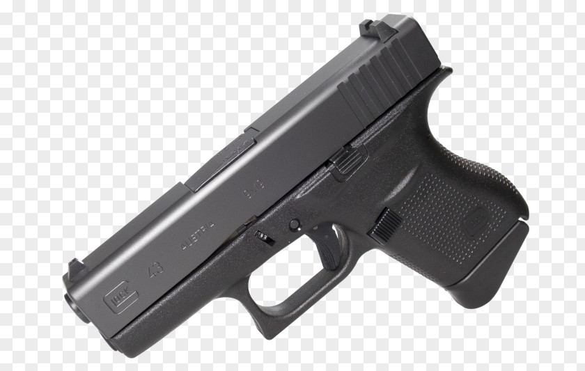 Handgun Trigger Firearm GLOCK 19 Glock Ges.m.b.H. PNG