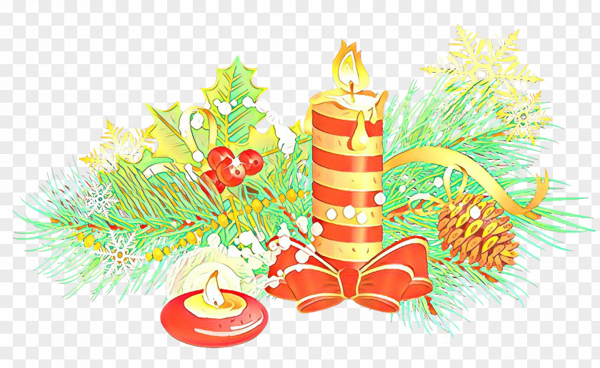 Holiday Event Christmas Decoration PNG