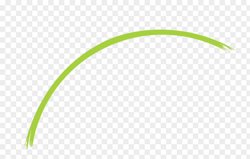 Line Green PNG