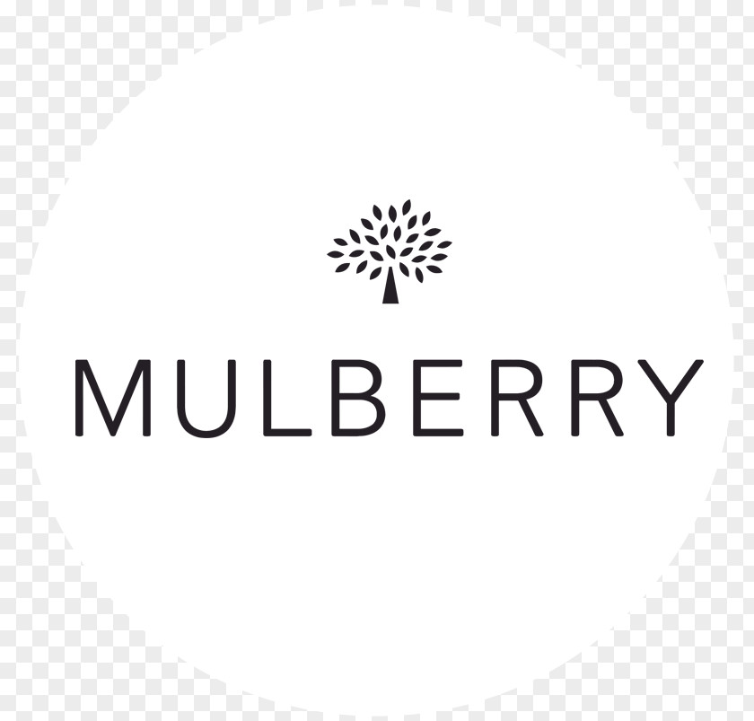 Mulberry Logo Macau Brand PNG