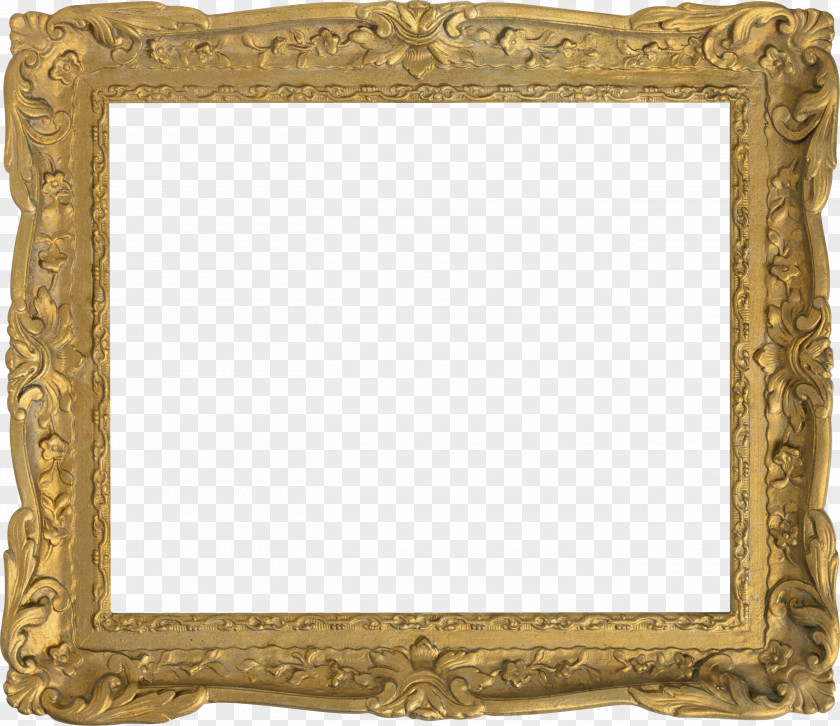 Painting Picture Frames Stock Photography Image Cheap But Good Frame PNG