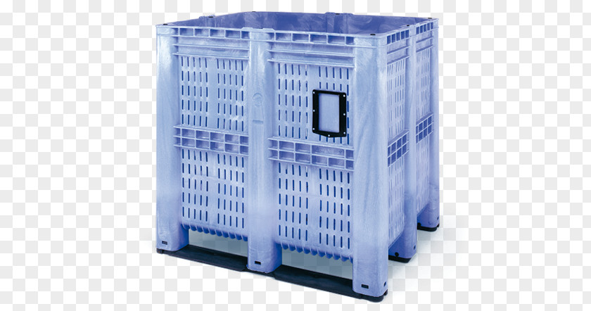 Plastic Pallets Pallet Box Palet Intermodal Container PNG