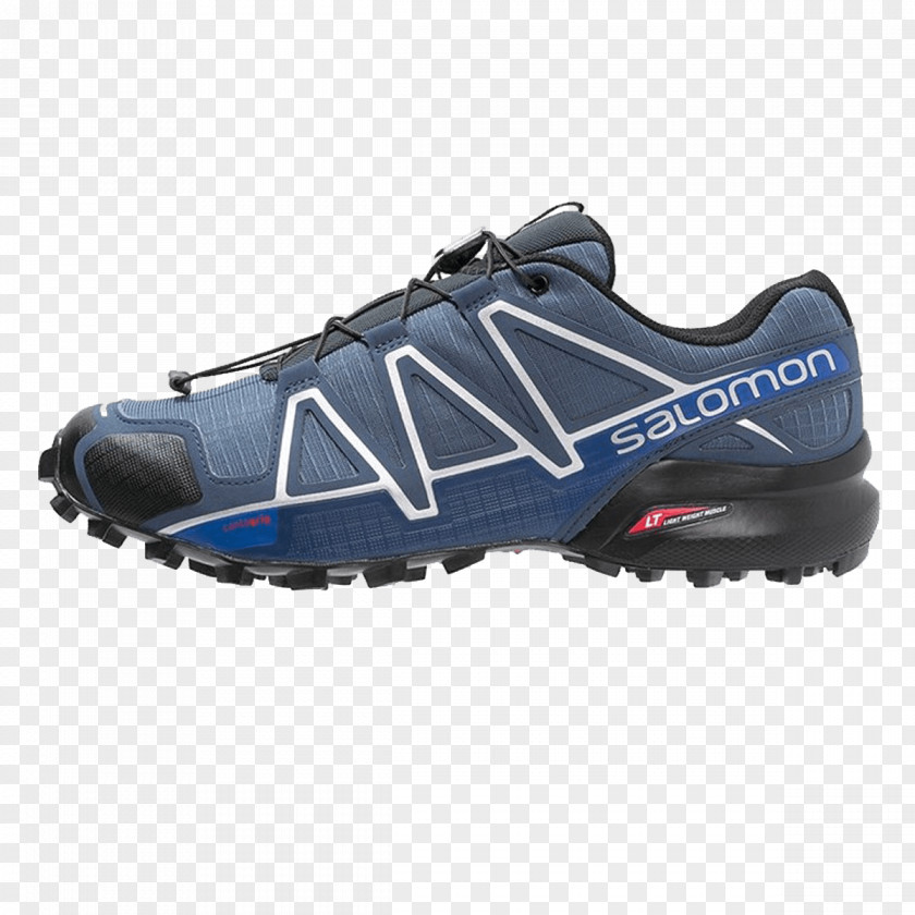 Sneakers Shoe Trail Running Salomon Group PNG