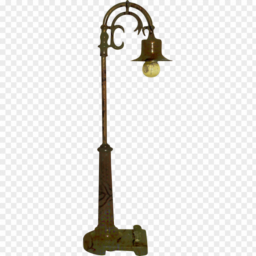 Street Light Lamp Lantern Lighting PNG