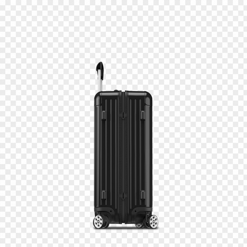 Suitcase Rimowa Salsa Deluxe Multiwheel Baggage Cabin PNG