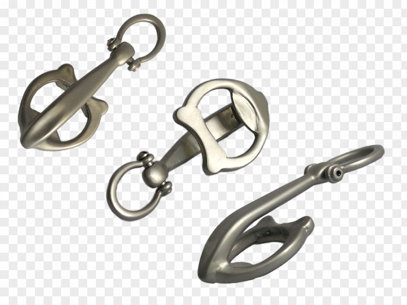 Anchor Material Hook Key Chains Carabiner Belt Shackle PNG