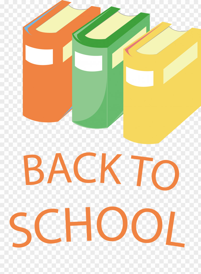 Back To School PNG