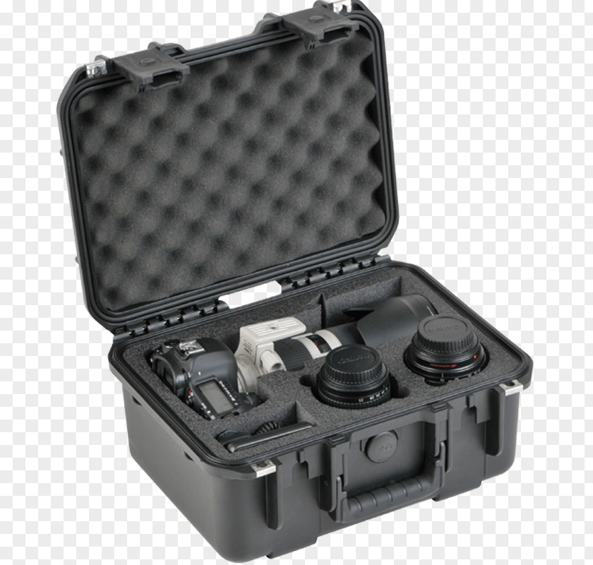 Camera Lens Digital SLR Skb Cases Photography PNG