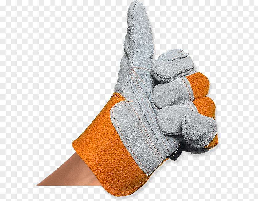 Design Glove Shoe PNG