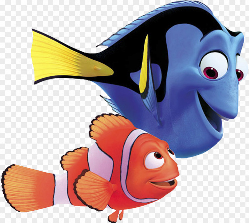 Finding Dory Nemo Pixar Film The Walt Disney Company PNG