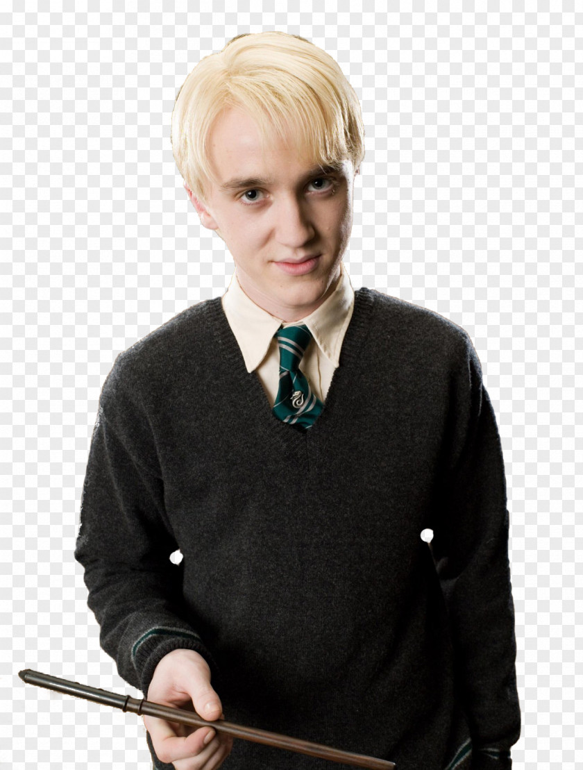Harry Potter Draco Malfoy Tom Felton And The Goblet Of Fire Hogwarts PNG