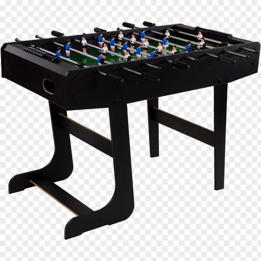 Mdf Foosball Penny Football Table Game PNG