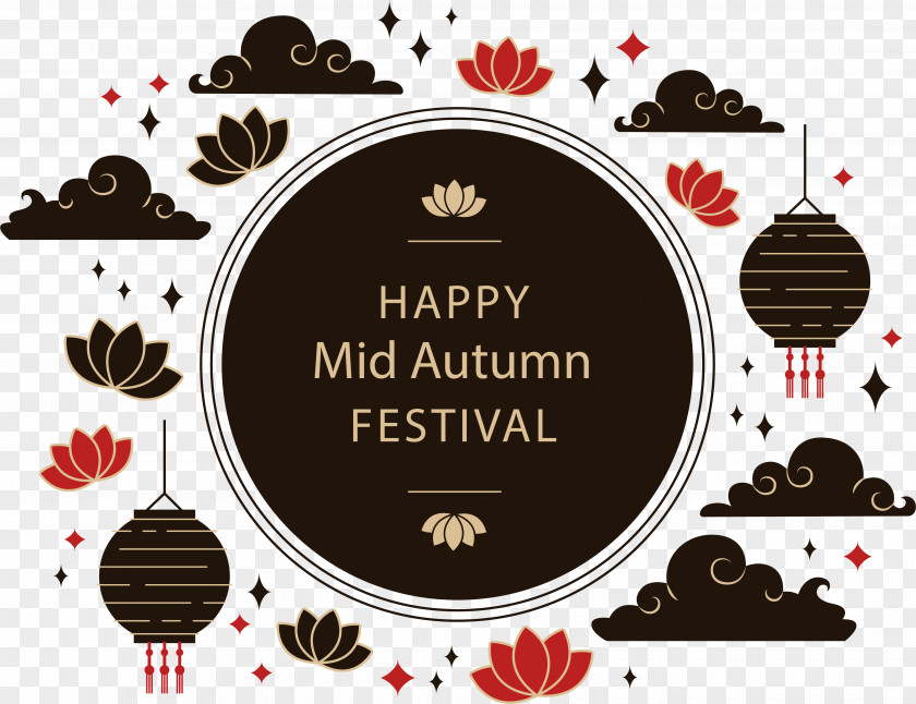 Mid Autumn Festival Poster Mid-Autumn PNG