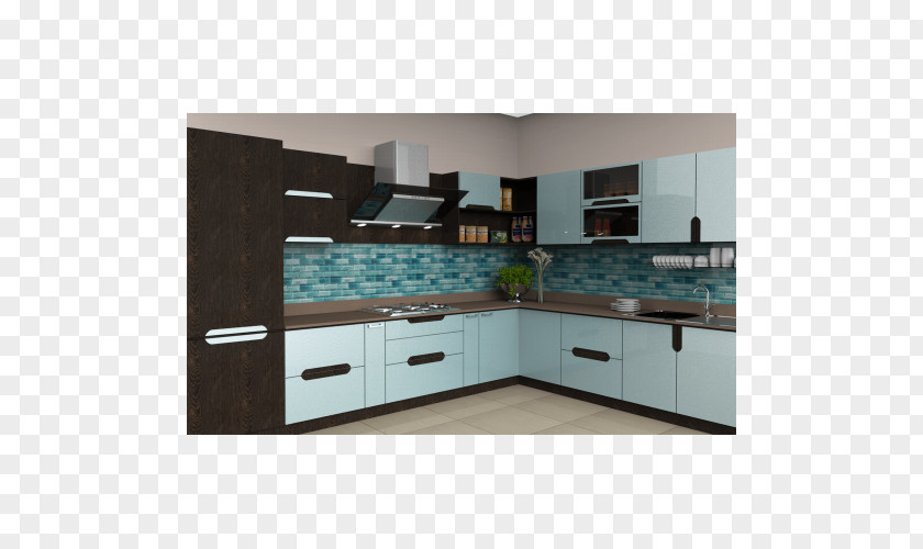 Modular Kitchen Cabinet Cabinetry Furniture PNG