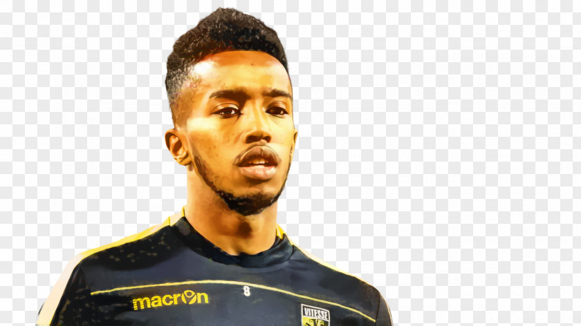 Mukhtar Ali SBV Vitesse Forehead Eredivisie PNG