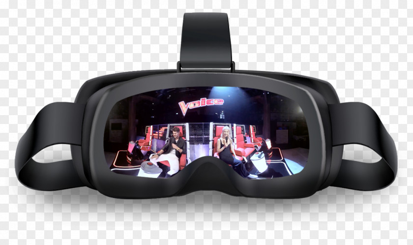 Royalty-free Virtual Reality PNG