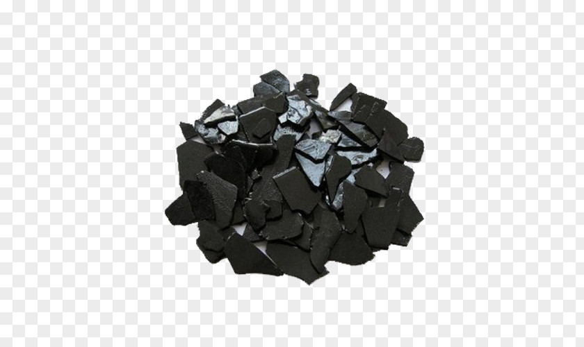 Small Piece Of Asphalt Stone Picture Material Asfalt Distillation Coal Tar PNG