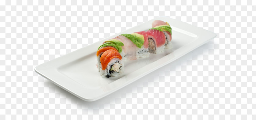 Sushi Rolls California Roll Makizushi Tamagoyaki Smoked Salmon PNG