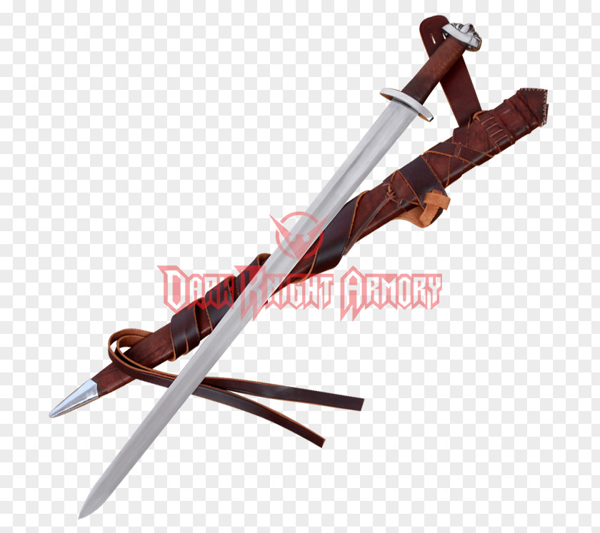 Sword Scabbard PNG